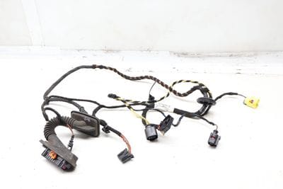 Door Panel Wiring Harness 3C8971121CG