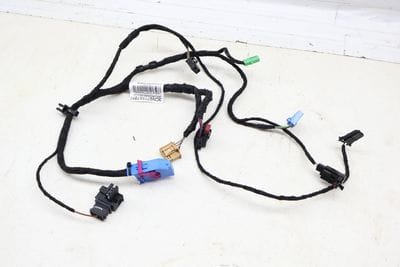 Door Panel Wiring Harness 3CN971557BM