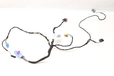 Door Panel Wiring Harness 3CN971557F