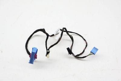 Door Panel Wiring Harness 3CN971558
