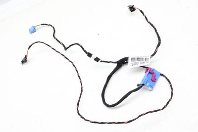 Door Panel Wiring Harness 3CN971558A