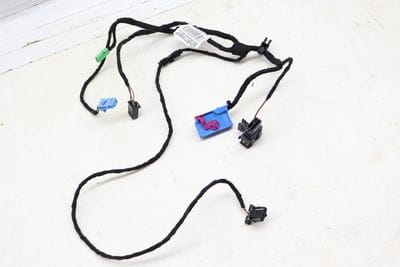 Door Panel Wiring Harness 3CN971558AP