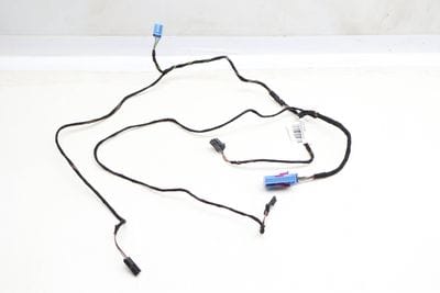 Door Panel Wiring Harness 3CN971558G