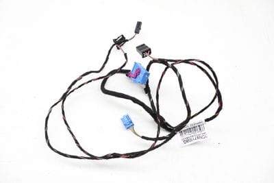 Door Panel Wiring Harness 3CN971558G