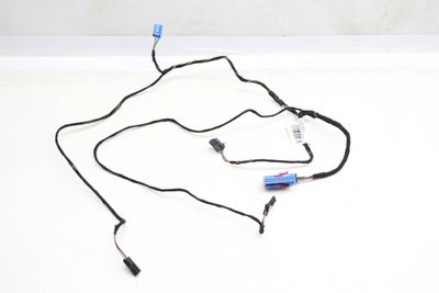 Door Panel Wiring Harness 3CN971558G