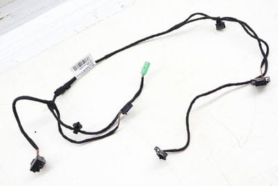 Door Panel Wiring Harness 3CN971689AG