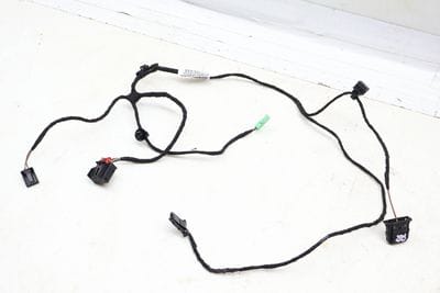 Door Panel Wiring Harness 3CN971690AG