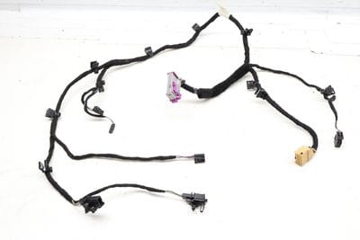 Door Panel Wiring Harness 3D1971120F