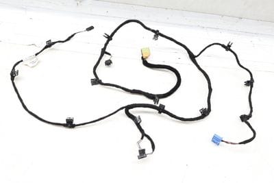 Door Panel Wiring Harness 3D7971694H