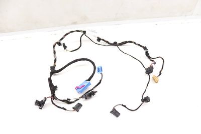 DOOR PANEL WIRING HARNESS 3G8971557J