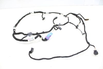 Door Panel Wiring Harness 4F1971035AD