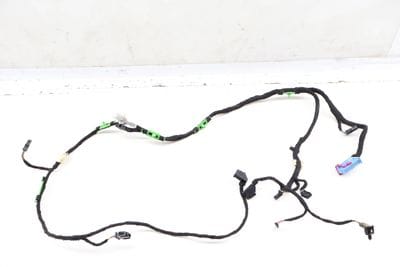 Door Panel Wiring Harness 4F1971035M