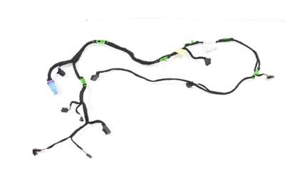 Door Panel Wiring Harness 4F1971035M