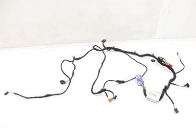 Door Panel Wiring Harness 4G5971035BE