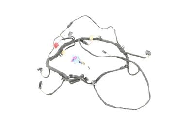 Door Panel Wiring Harness 4G5971035BE