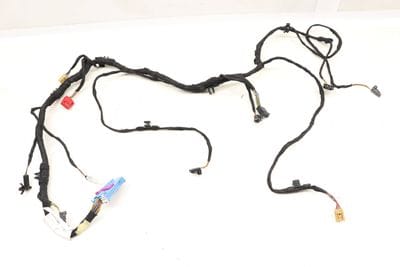 Door Panel Wiring Harness 4G5971035BJ
