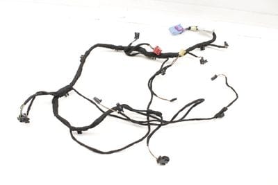 Door Panel Wiring Harness 4G5971035BJ