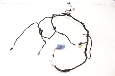 Door Panel Wiring Harness 4G5971036R