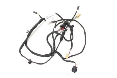 Door Panel Wiring Harness 4G5971693B