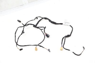 Door Panel Wiring Harness 4G5971693B