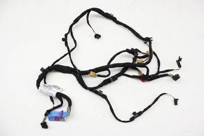 Door Panel Wiring Harness 4G8971035CG