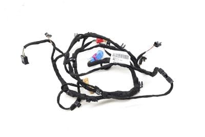 Door Panel Wiring Harness 4G8971035CG