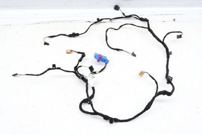 Door Panel Wiring Harness 4G8971036H