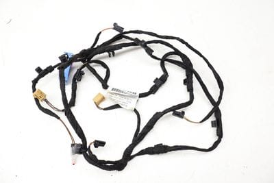 Door Panel Wiring Harness 4G8971036P