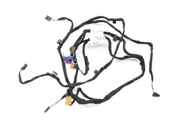 Door Panel Wiring Harness 4G8971036P