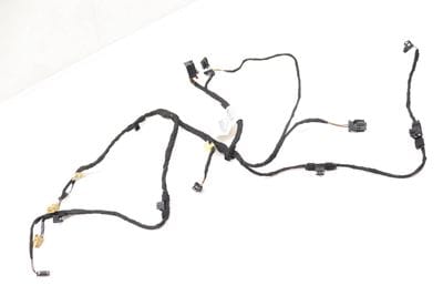 Door Panel Wiring Harness 4G8971693D