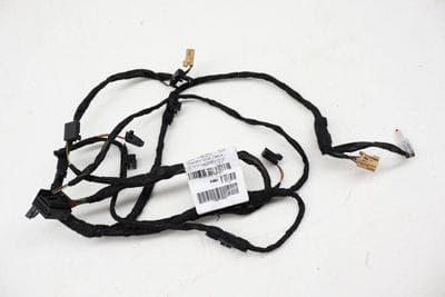 Door Panel Wiring Harness 4G8971693H