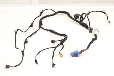 Door Panel Wiring Harness 4H0971035AE