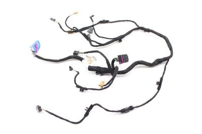 Door Panel Wiring Harness 4H0971035AE