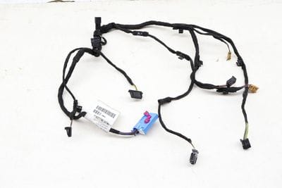 Door Panel Wiring Harness 4H0971036E