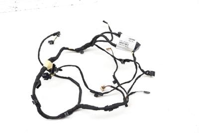 Door Panel Wiring Harness 4H0971693Q