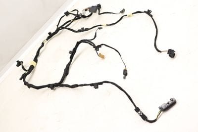 Door Panel Wiring Harness 4H0971693S