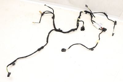 Door Panel Wiring Harness 4H0971693S