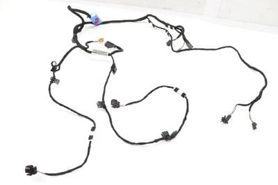 Door Panel Wiring Harness 4L0971035AD