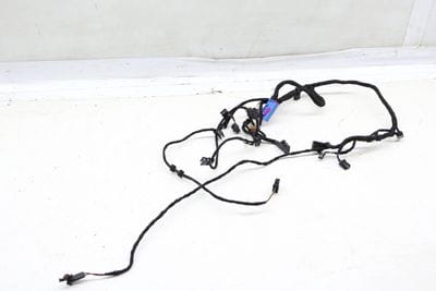 Door Panel Wiring Harness 4L0971035E
