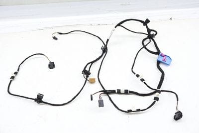 Door Panel Wiring Harness 4L0971036K