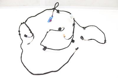 Door Panel Wiring Harness 4L0971036K