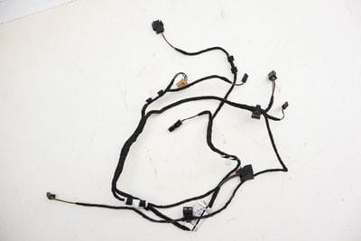 Door Panel Wiring Harness 4L0971693E