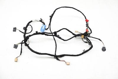 Door Panel Wiring Harness 4M0971035QA