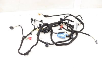 DOOR PANEL WIRING HARNESS 4M0971035RG