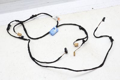 Door Panel Wiring Harness 4M0971036