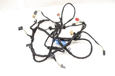 Door Panel Wiring Harness 4M0971036CL
