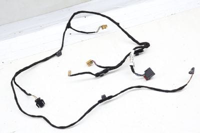 Door Panel Wiring Harness 4M0971693A