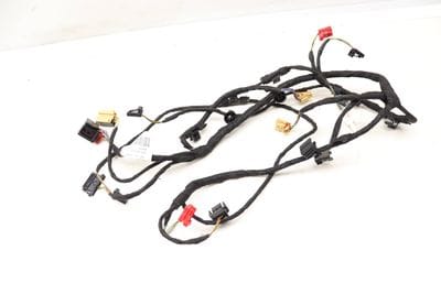Door Panel Wiring Harness 4M0971693Q