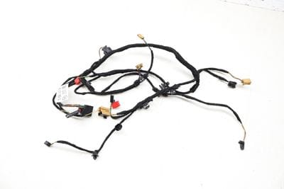 Door Panel Wiring Harness 4M0971693Q