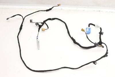 Door Panel Wiring Harness 4M1971035A